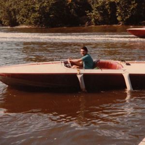 Meet your Posher, William